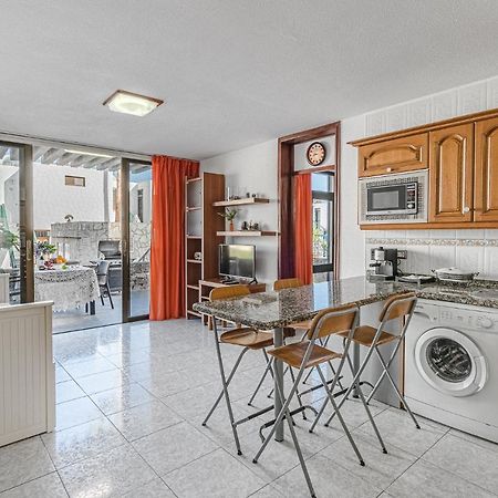 Bungalow -2 Minute From The Beach. Playa de las Americas  Bagian luar foto