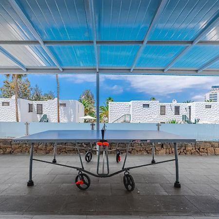 Bungalow -2 Minute From The Beach. Playa de las Americas  Bagian luar foto
