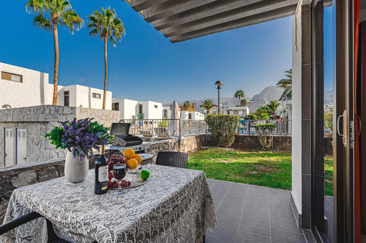 Bungalow -2 Minute From The Beach. Playa de las Americas  Bagian luar foto