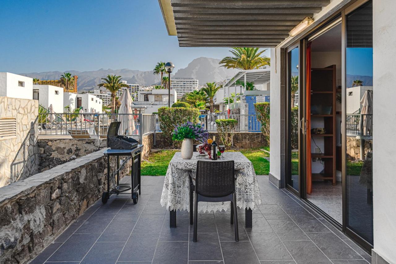 Bungalow -2 Minute From The Beach. Playa de las Americas  Bagian luar foto