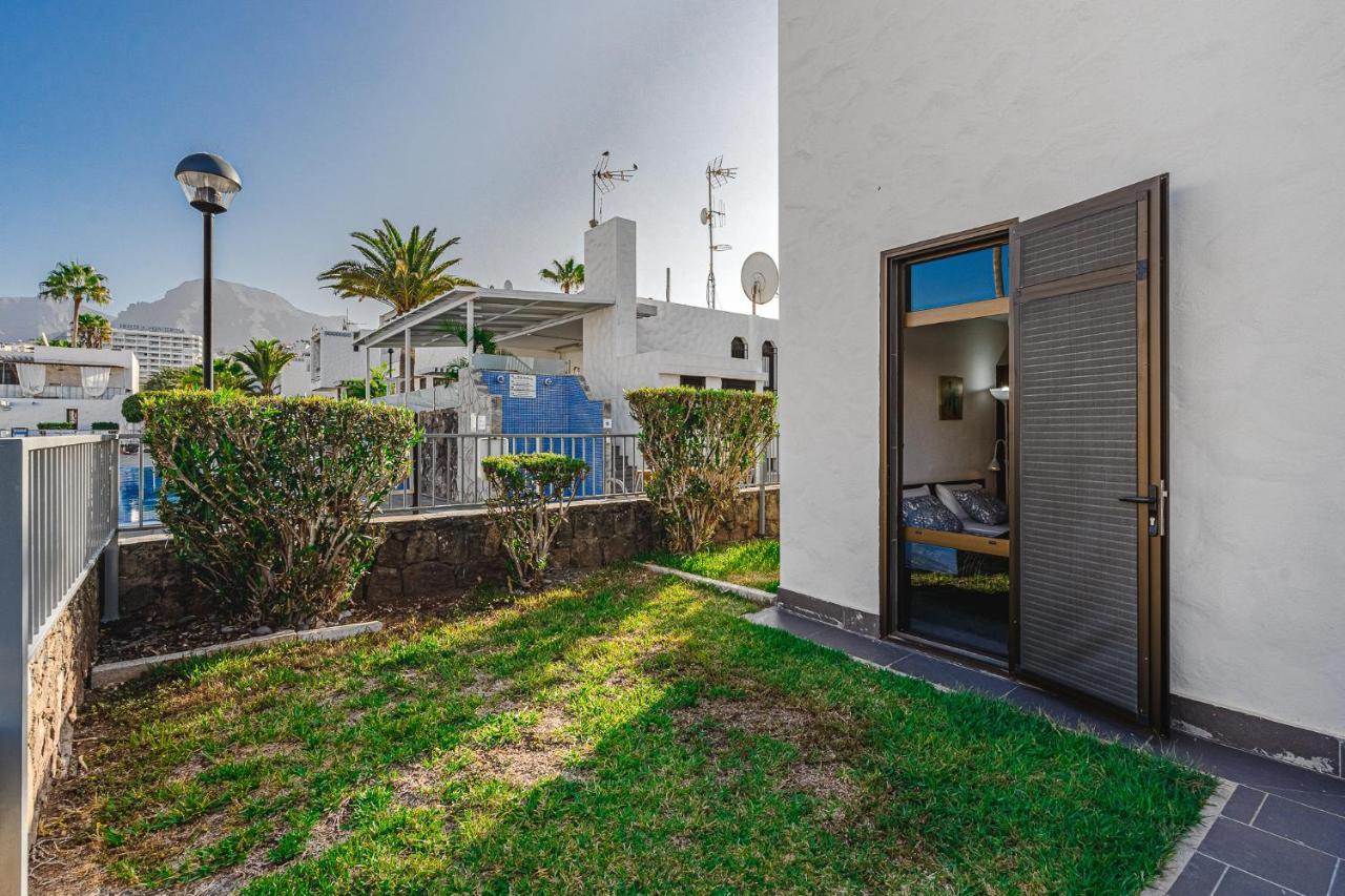 Bungalow -2 Minute From The Beach. Playa de las Americas  Bagian luar foto