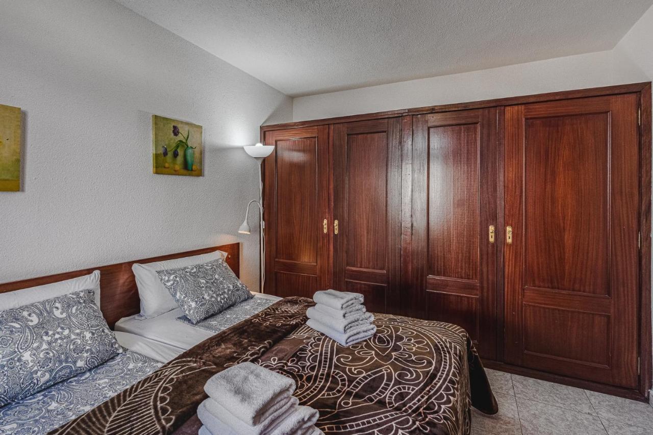 Bungalow -2 Minute From The Beach. Playa de las Americas  Bagian luar foto