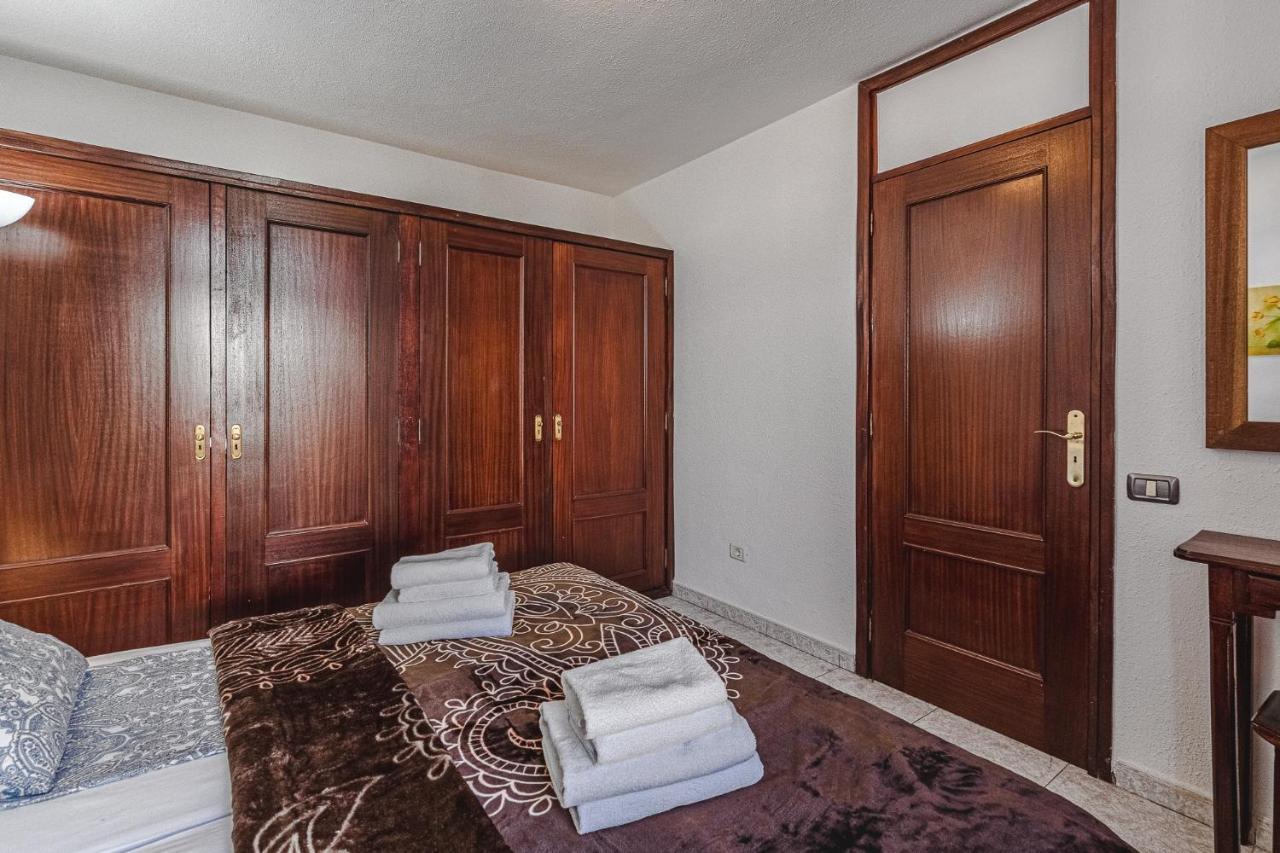 Bungalow -2 Minute From The Beach. Playa de las Americas  Bagian luar foto