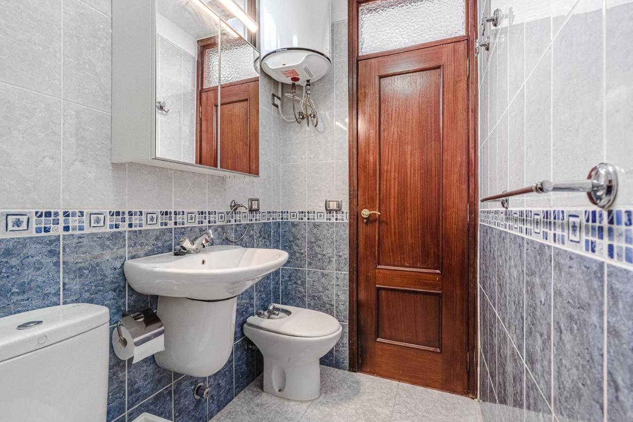 Bungalow -2 Minute From The Beach. Playa de las Americas  Bagian luar foto